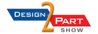 2023 Texas Design-2-Part Show logo
